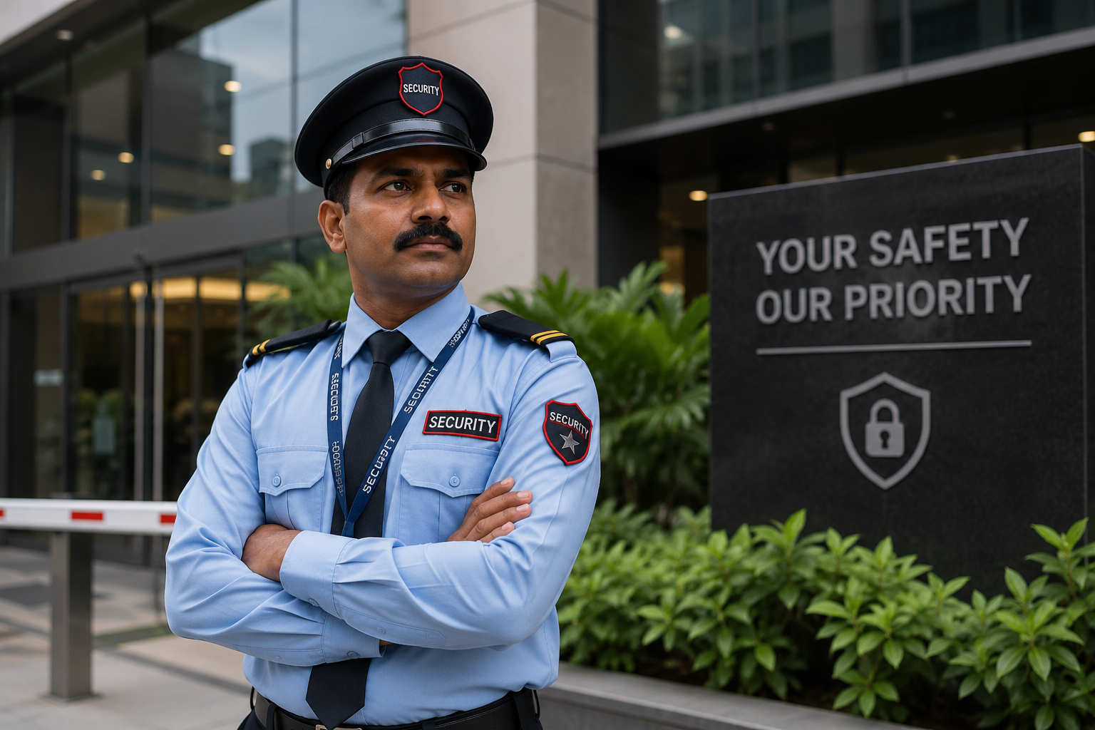 Manpower Security Services